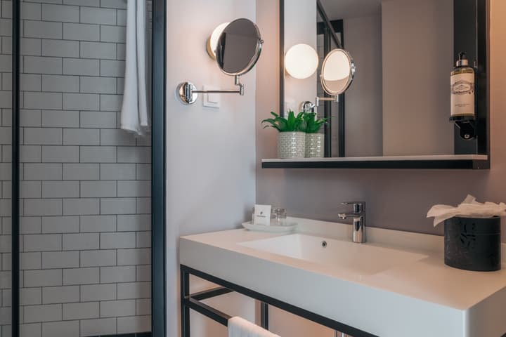 Pestana Lisboa Vintage City Center Suites