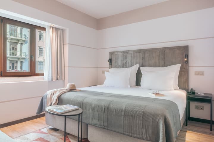 Pestana Lisboa Vintage City Center Suites