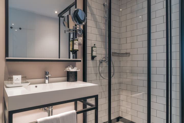 Pestana Lisboa Vintage City Center Suites