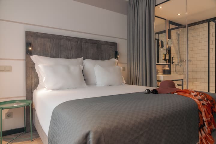 Pestana Lisboa Vintage City Center Suites