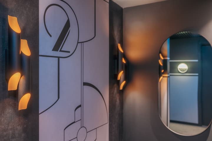 Pestana Lisboa Vintage City Center Suites