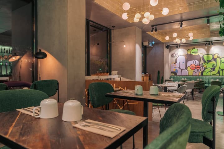 Pestana Lisboa Vintage City Center Suites