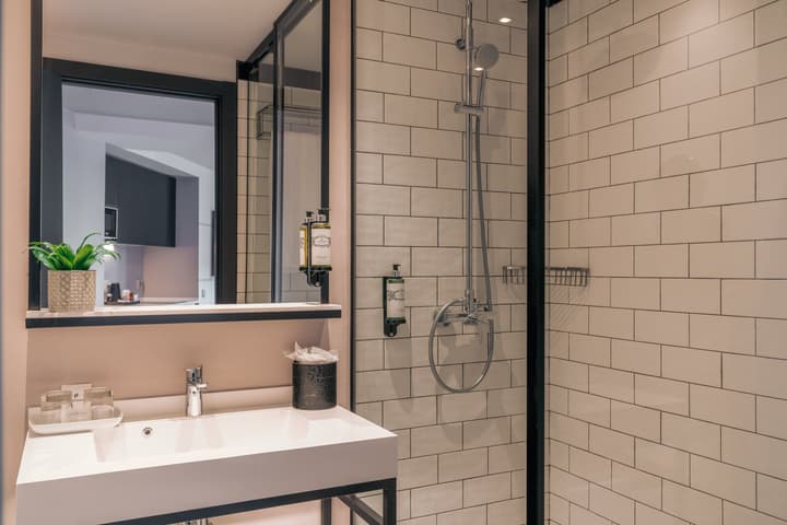 Pestana Lisboa Vintage City Center Suites