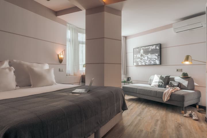 Pestana Lisboa Vintage City Center Suites