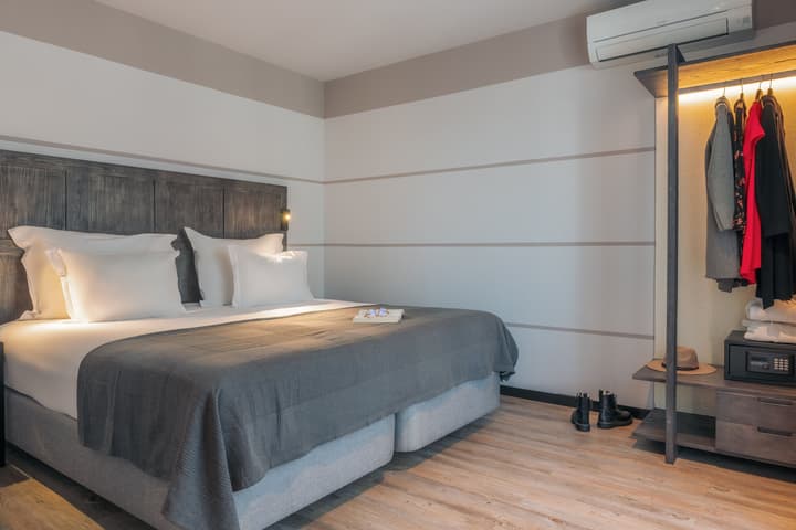 Pestana Lisboa Vintage City Center Suites