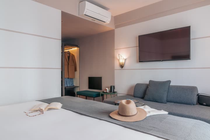 Pestana Lisboa Vintage City Center Suites