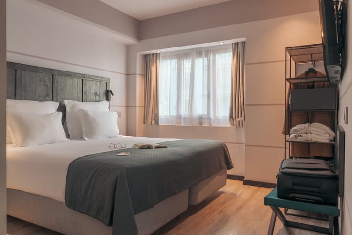 Pestana Lisboa Vintage City Center Suites