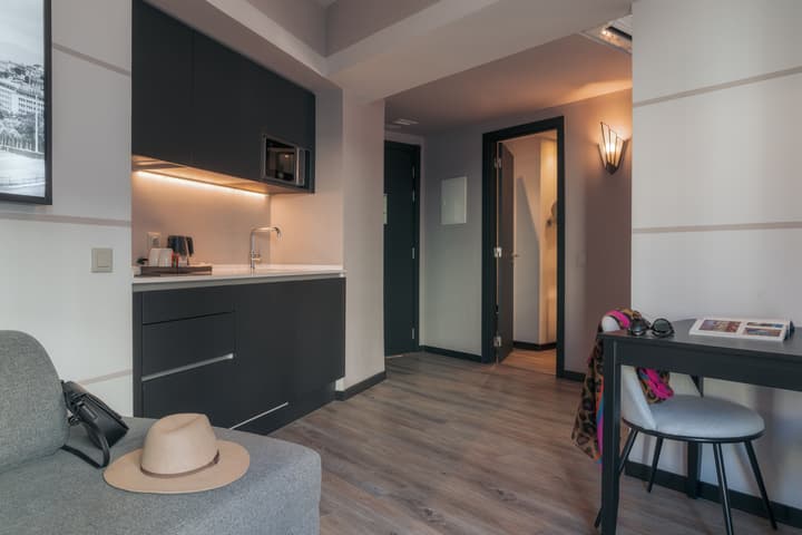 Pestana Lisboa Vintage City Center Suites
