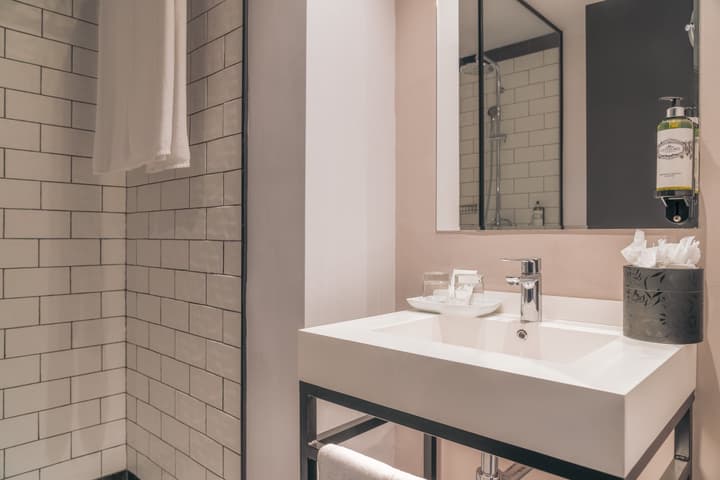 Pestana Lisboa Vintage City Center Suites