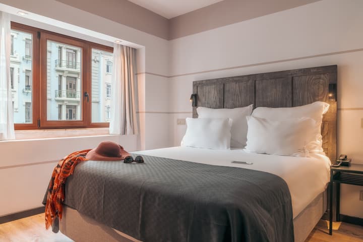 Pestana Lisboa Vintage City Center Suites