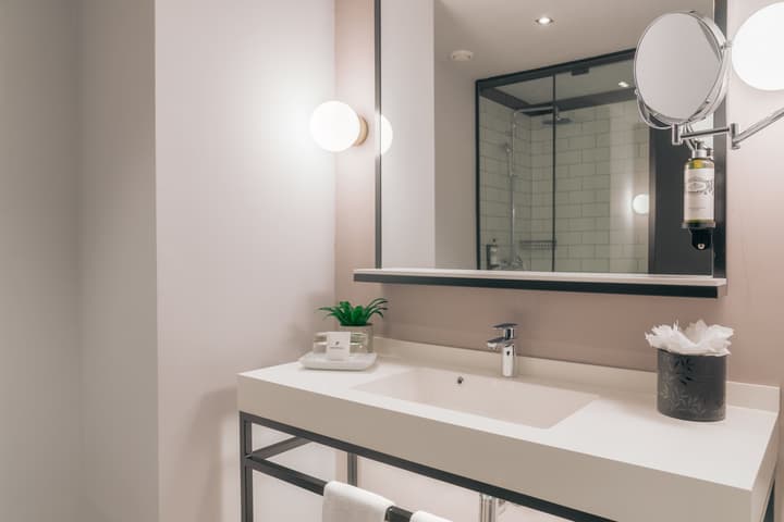 Pestana Lisboa Vintage City Center Suites