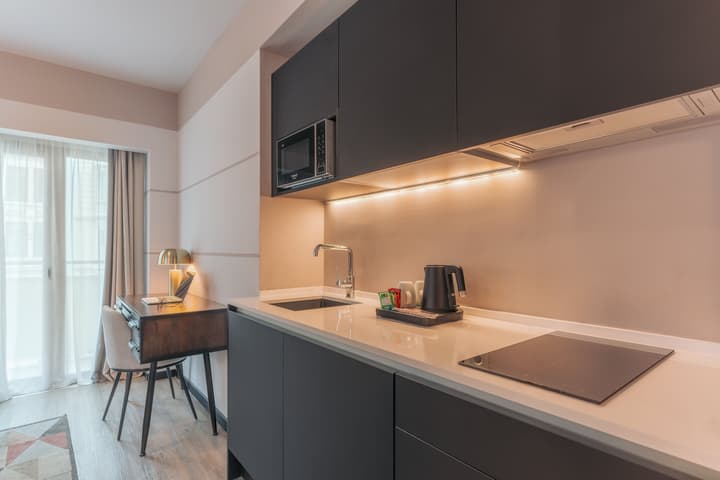 Pestana Lisboa Vintage City Center Suites