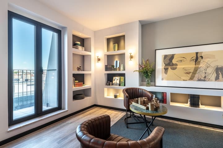 Pestana Lisboa Vintage City Center Suites