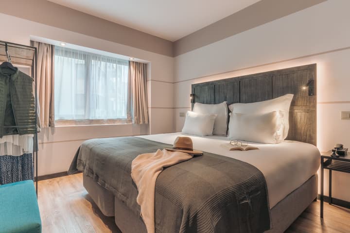 Pestana Lisboa Vintage City Center Suites