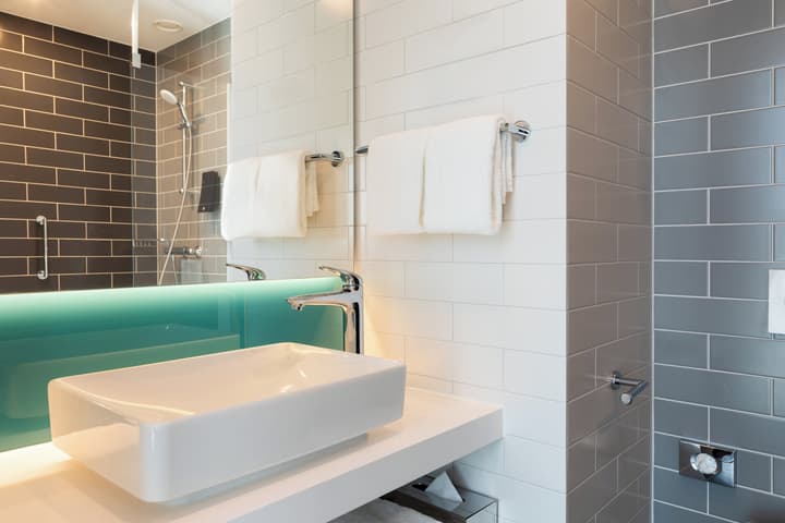 Holiday Inn Express Amsterdam - North Riverside by IHG