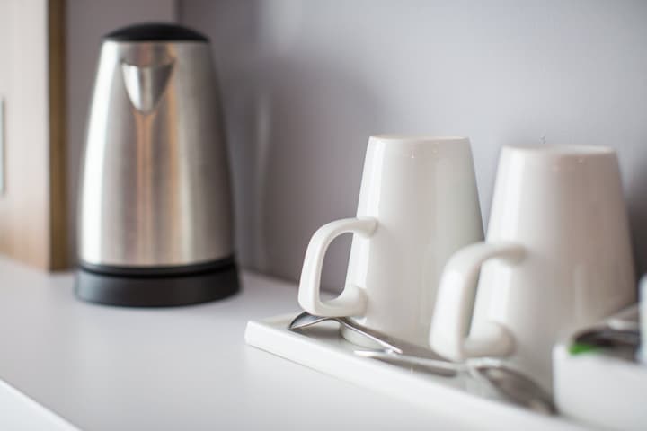 Holiday Inn Express Amsterdam - North Riverside by IHG
