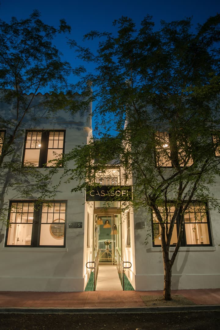 Casa Sofi