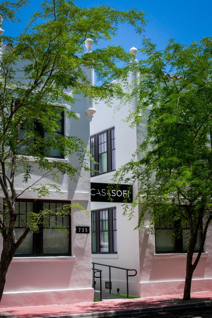 Casa Sofi
