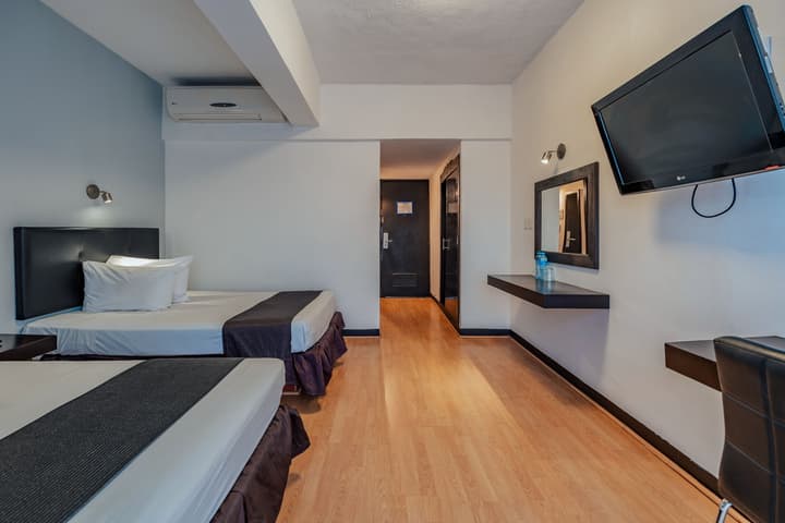 Hotel Maya Yucatán