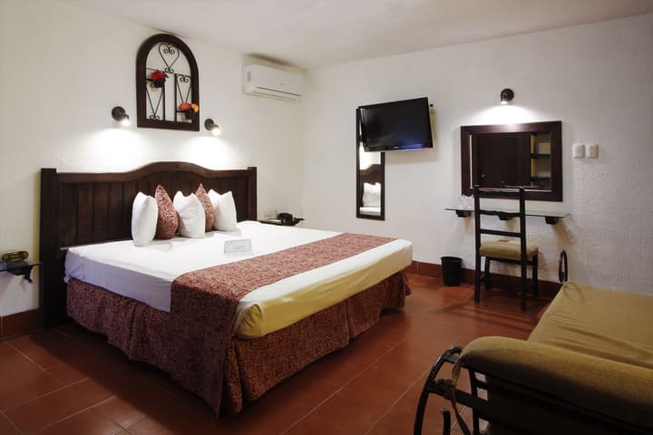 Hotel Maya Yucatán