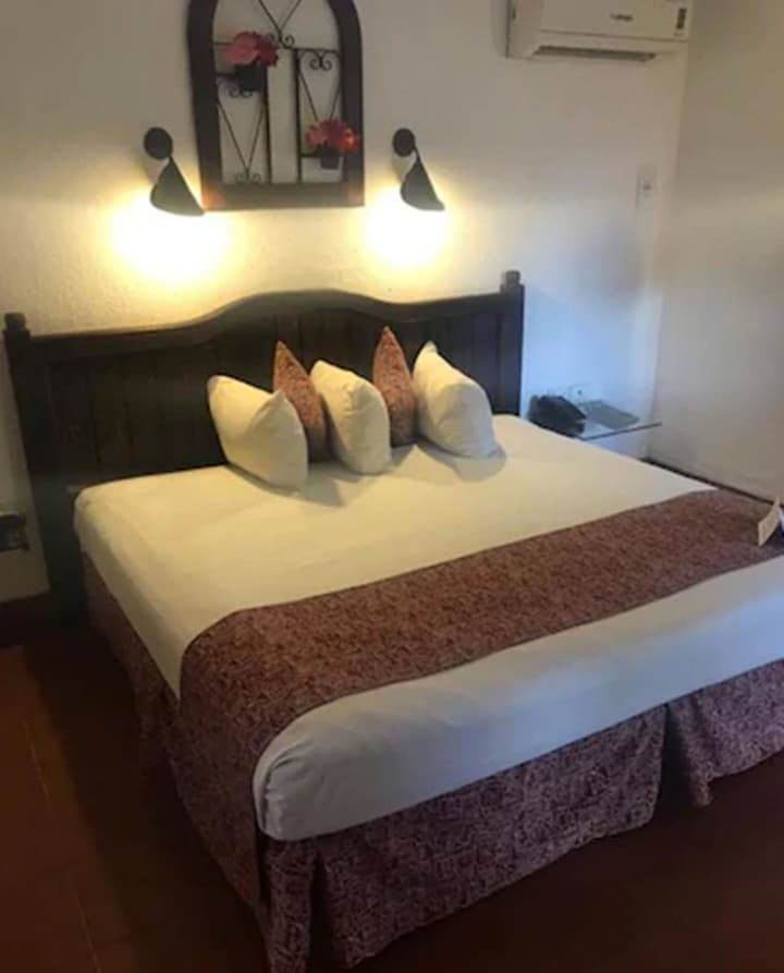 Hotel Maya Yucatán