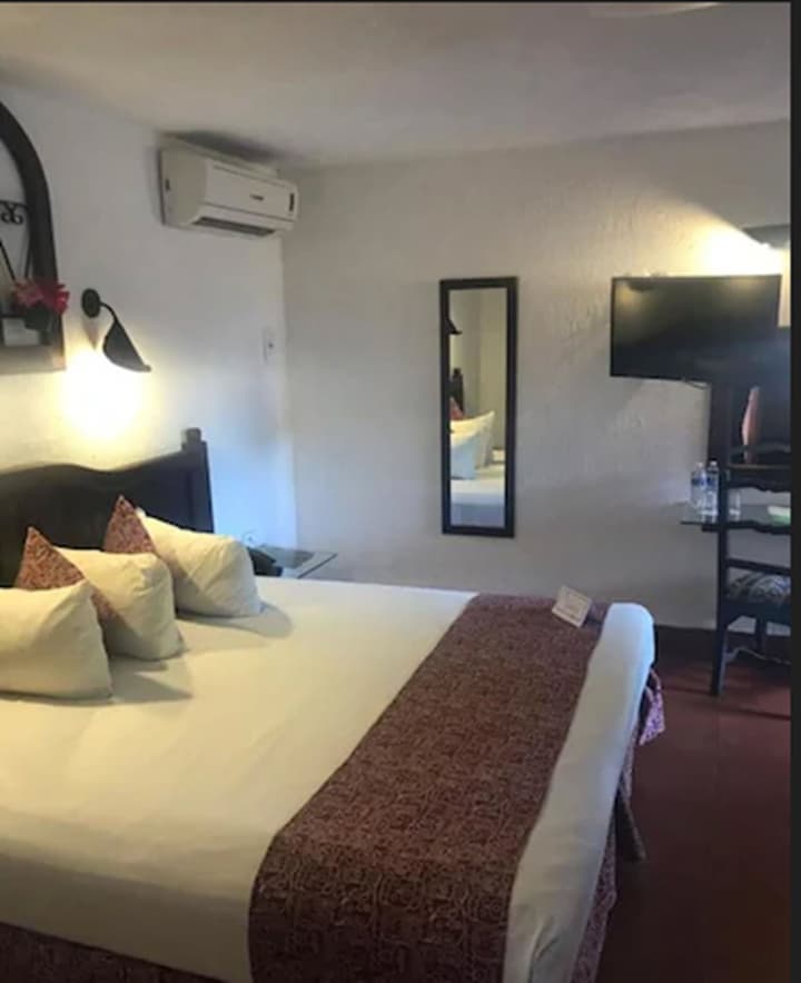Hotel Maya Yucatán
