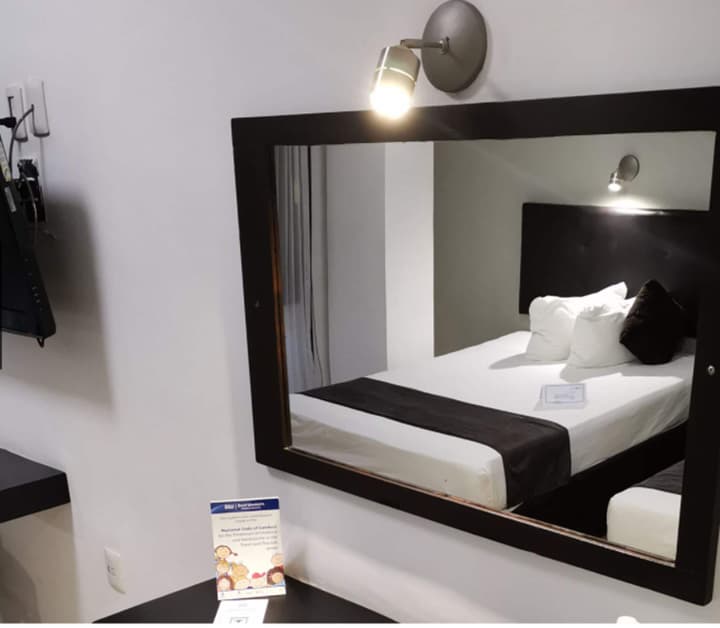 Hotel Maya Yucatán