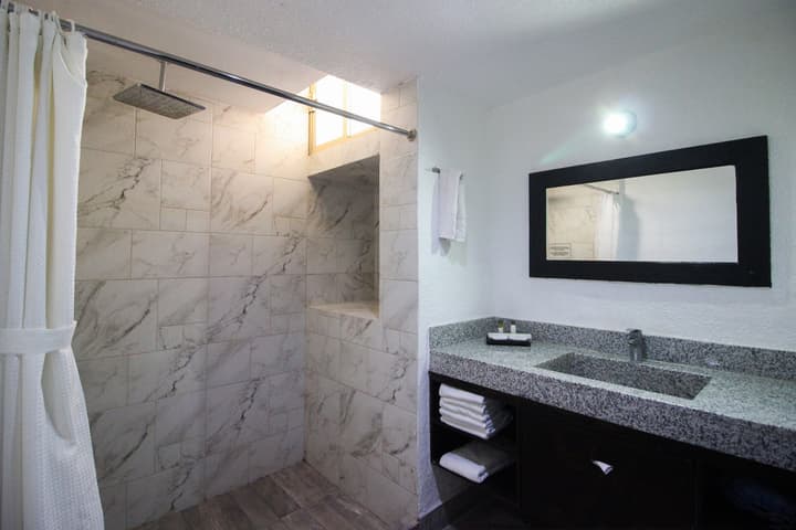 Hotel Maya Yucatán