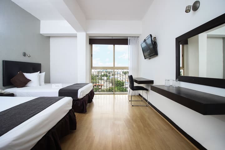 Hotel Maya Yucatán