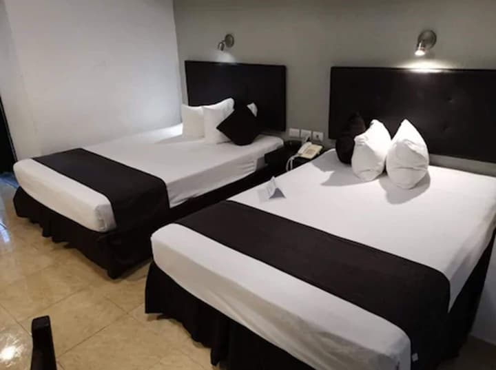Hotel Maya Yucatán