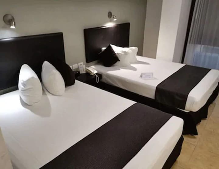 Hotel Maya Yucatán