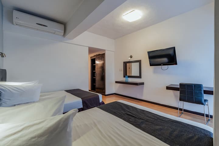 Hotel Maya Yucatán