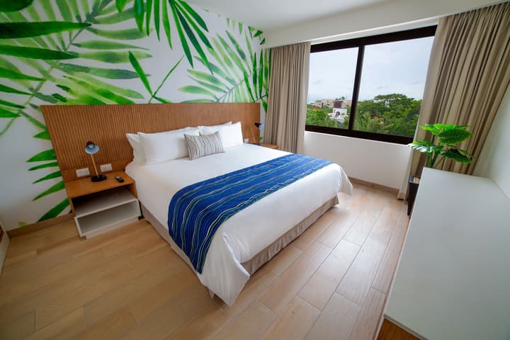 Tú Paraiso privado - Lahun suites Playa del Carmen
