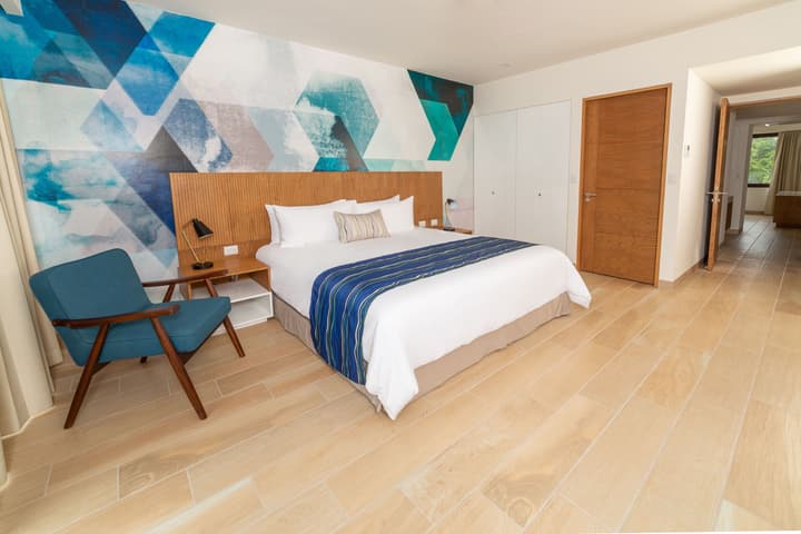 Tú Paraiso privado - Lahun suites Playa del Carmen