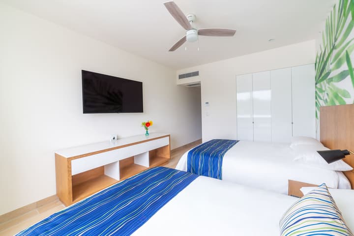 Tú Paraiso privado - Lahun suites Playa del Carmen