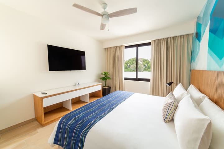 Tú Paraiso privado - Lahun suites Playa del Carmen