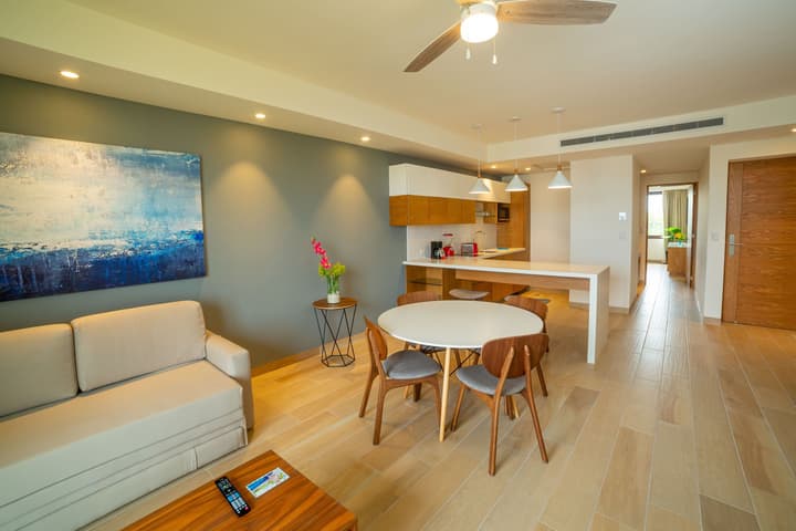 Tú Paraiso privado - Lahun suites Playa del Carmen