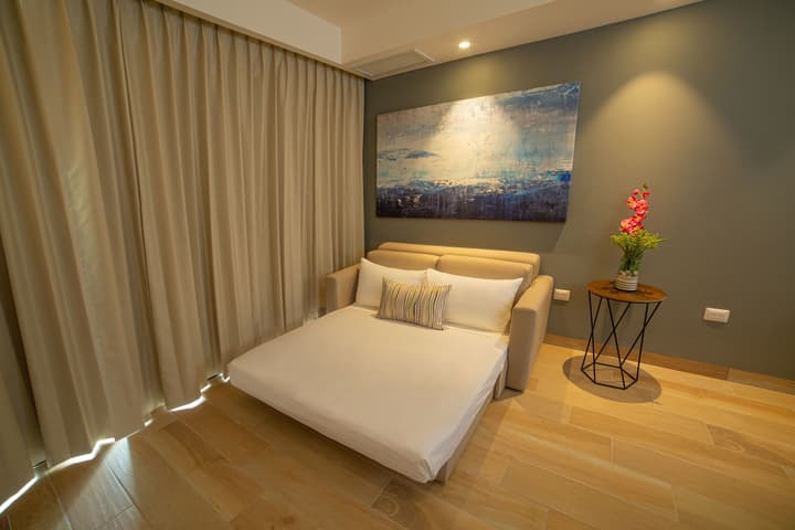 Tú Paraiso privado - Lahun suites Playa del Carmen