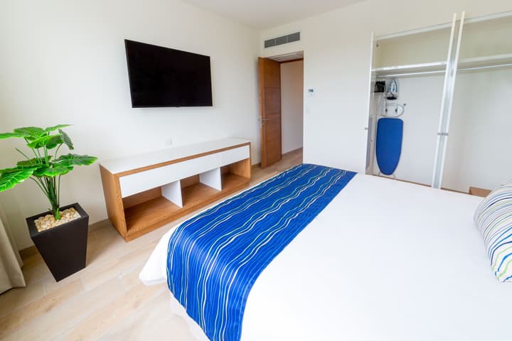 Tú Paraiso privado - Lahun suites Playa del Carmen