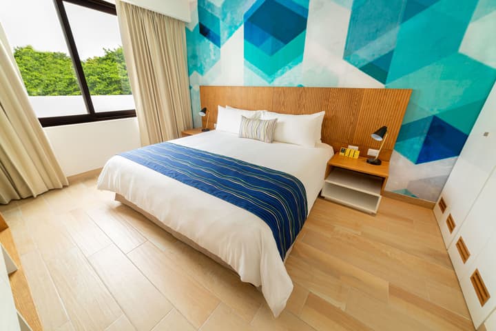 Tú Paraiso privado - Lahun suites Playa del Carmen