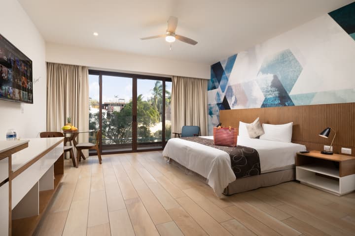 Tú Paraiso privado - Lahun suites Playa del Carmen
