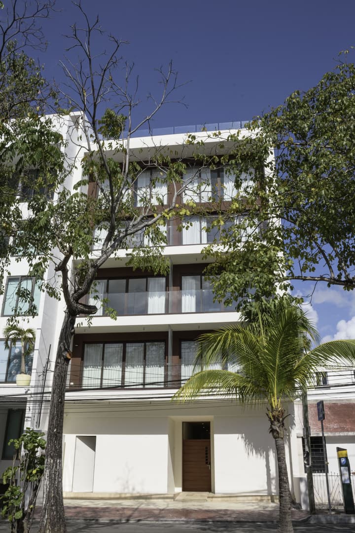 Tú Paraiso privado - Lahun suites Playa del Carmen