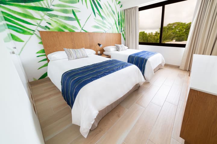 Tú Paraiso privado - Lahun suites Playa del Carmen