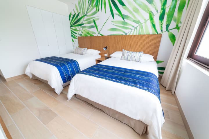 Tú Paraiso privado - Lahun suites Playa del Carmen