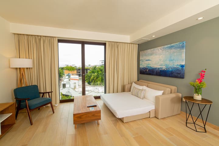 Tú Paraiso privado - Lahun suites Playa del Carmen