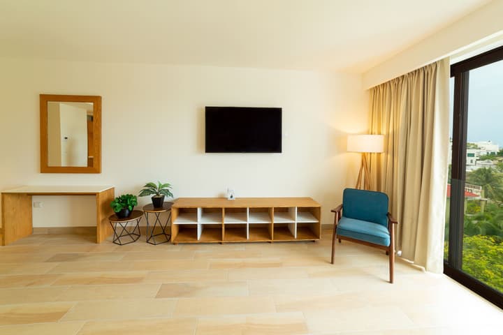 Tú Paraiso privado - Lahun suites Playa del Carmen