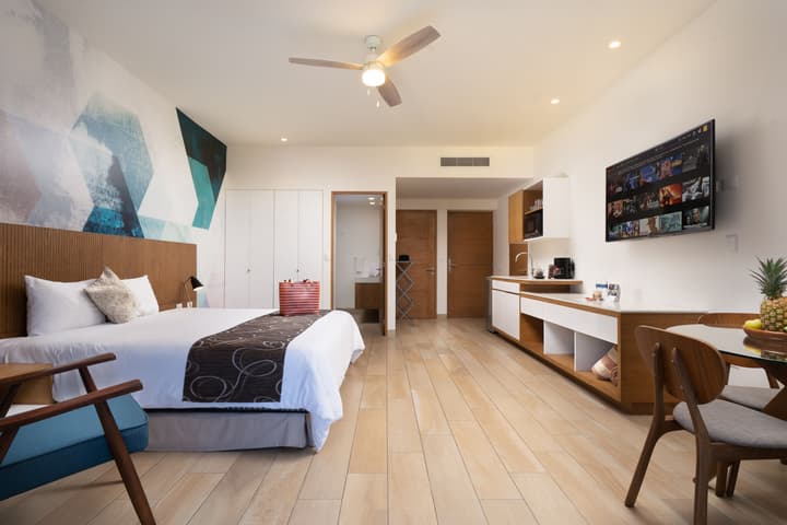 Tú Paraiso privado - Lahun suites Playa del Carmen