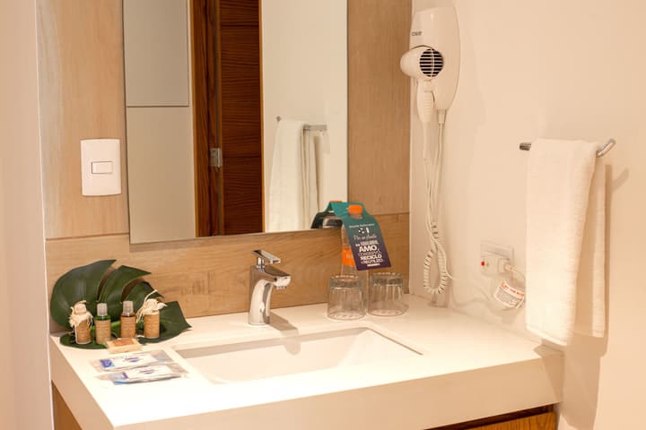 Tú Paraiso privado - Lahun suites Playa del Carmen