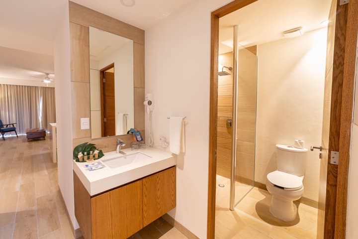 Tú Paraiso privado - Lahun suites Playa del Carmen