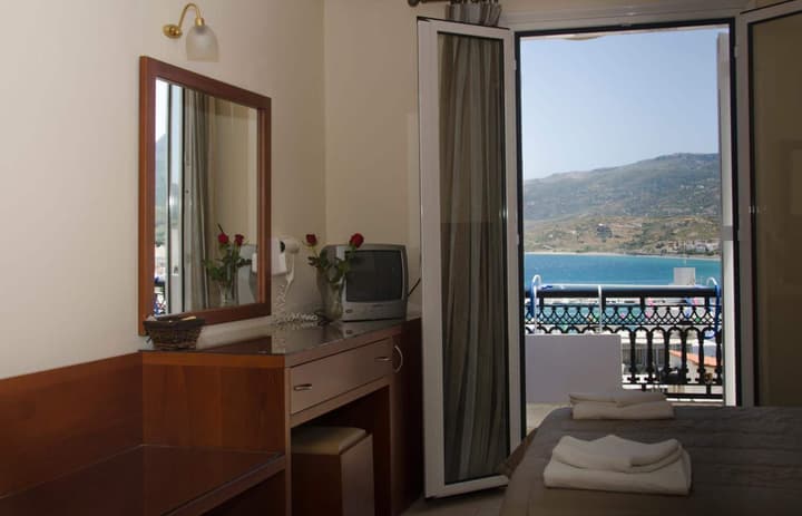 Hotel El Greco Sitia